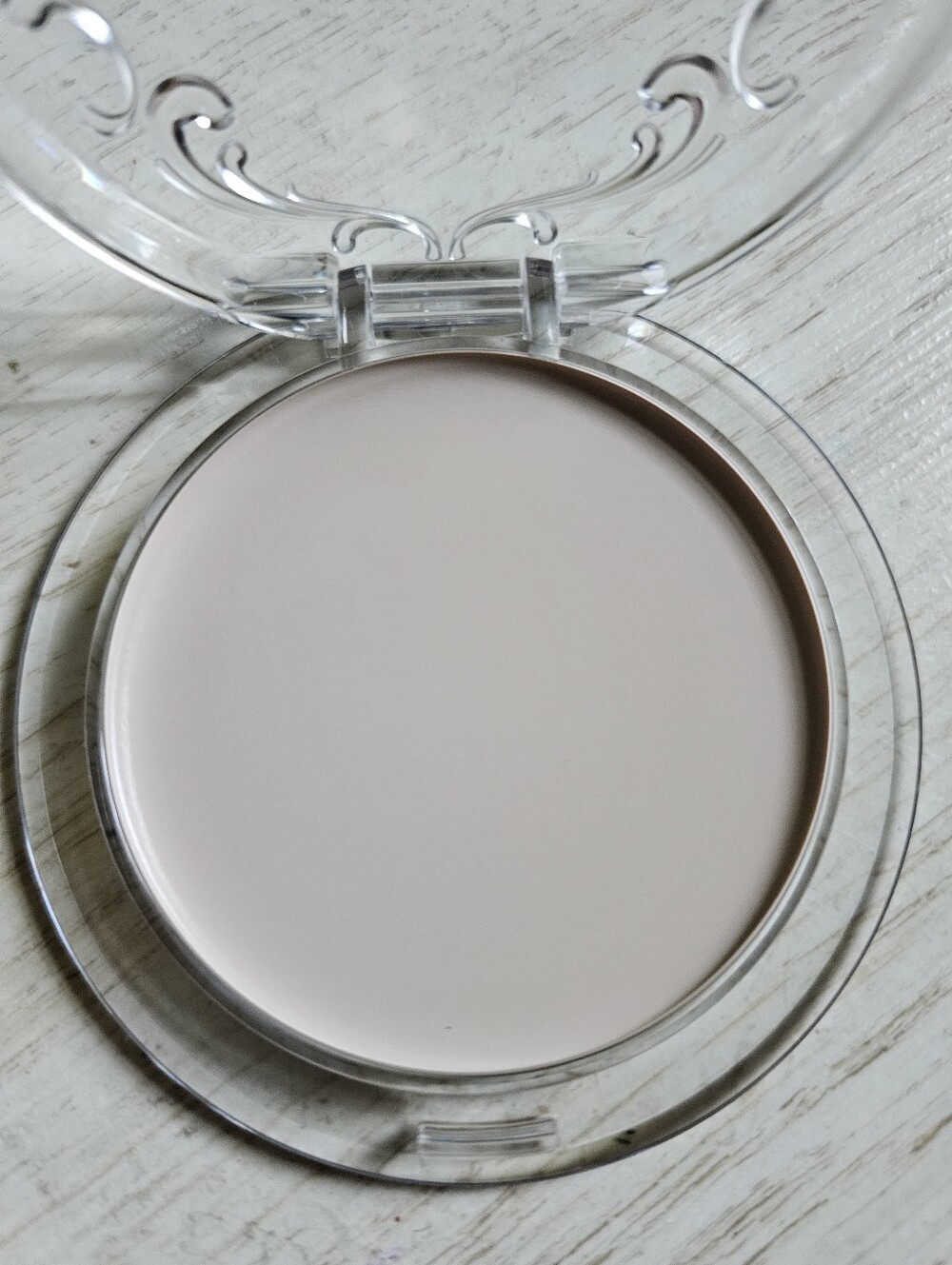 KVD Beauty Good Apple Foundation Balm Light 002